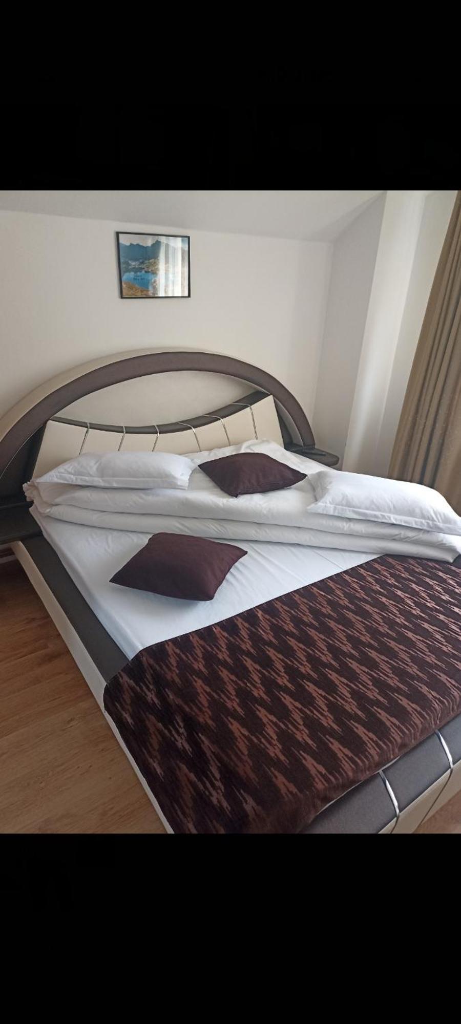 Popasul Drumetului Transfagarasan Hotel Curtea de Argeş Eksteriør billede